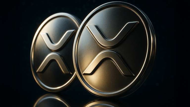 XRP Price Watch: Consolidation or Collapse? Market Holds Breath Near .35