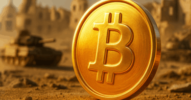 ‘You Have No Idea What You Own’: Bitcoiners Slam Sellers as BTC Wobbles Amid Middle East Conflict ‘You-Have-No-Idea-What-You-Own-Bitcoiners-Slam-Sellers.png