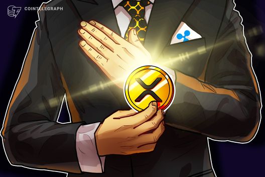 XRP-Mitbegründer Arthur Britto postet erstmal öffentlich