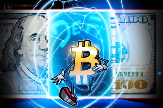 Semler Scientific plant Bitcoin-Bestand von 105.000 BTC bis 2027