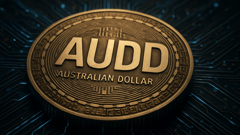AUDC Deploys AUDD Stablecoin on Hedera, Expanding Multi-Chain Footprint