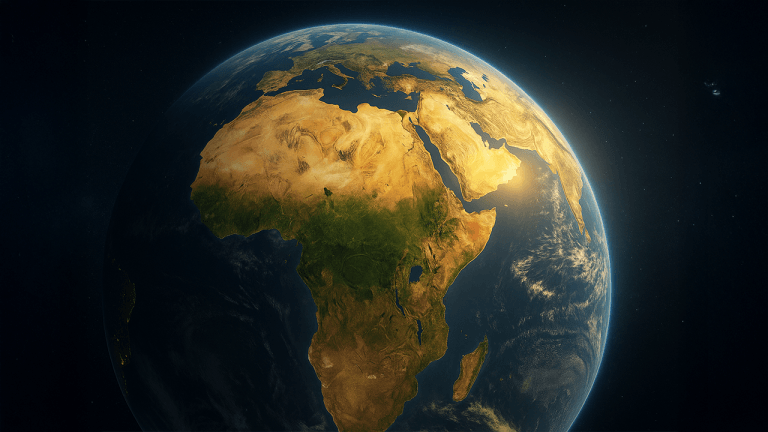 Africa Unites in Currency Revolution: PAPSS Launches Dollar-Free Trade Platform