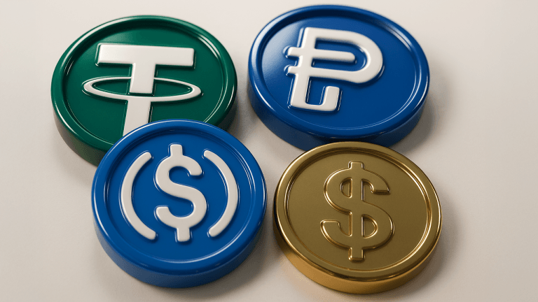 Africa’s Stablecoin Boom: An ‘Economic Lifeline’ for Emerging Markets