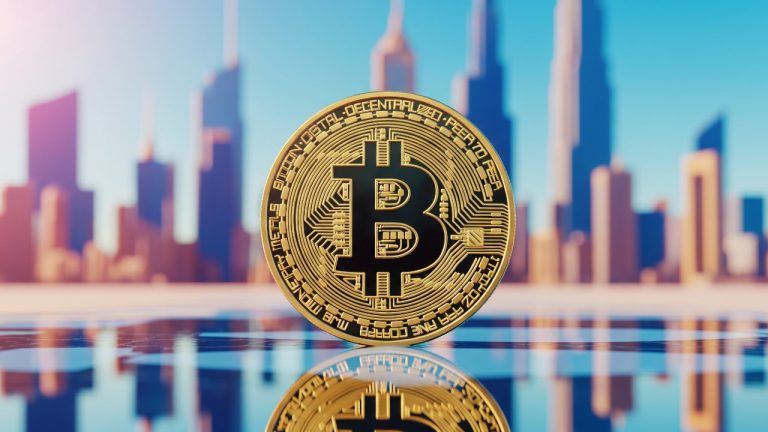 Binance Founder Declares 0.1 Bitcoin the Future American Dream