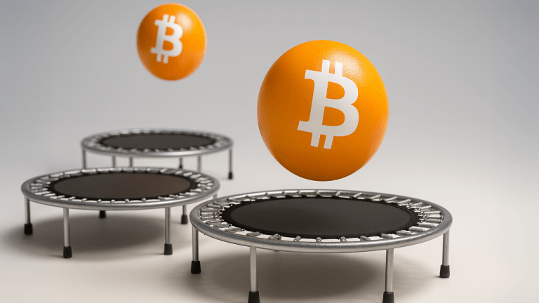 Bitcoin Bounces Back: Ceasefire Truce Sends BTC Soaring Past 7K