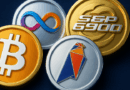 Bitcoin Breaks 6K as This Week’s Crypto Rollercoaster Hits Highs and Lows