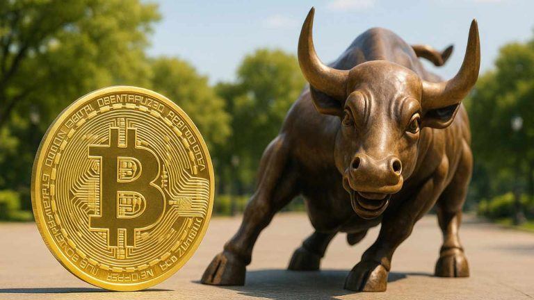 Bitcoin Eyes T Treasury Store of Value Market, Says Bitwise CEO