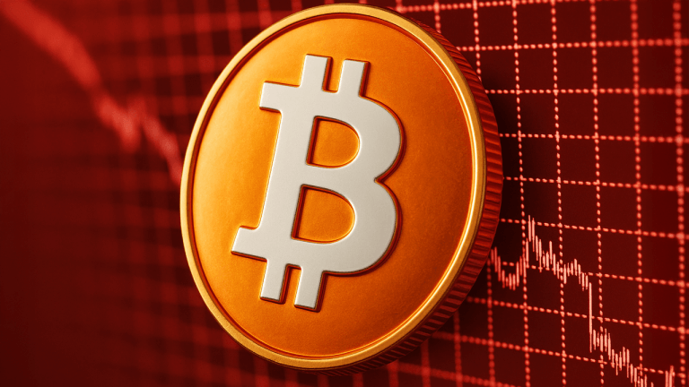 Bitcoin Languishes Below 3K as Global Tensions Rattle Markets