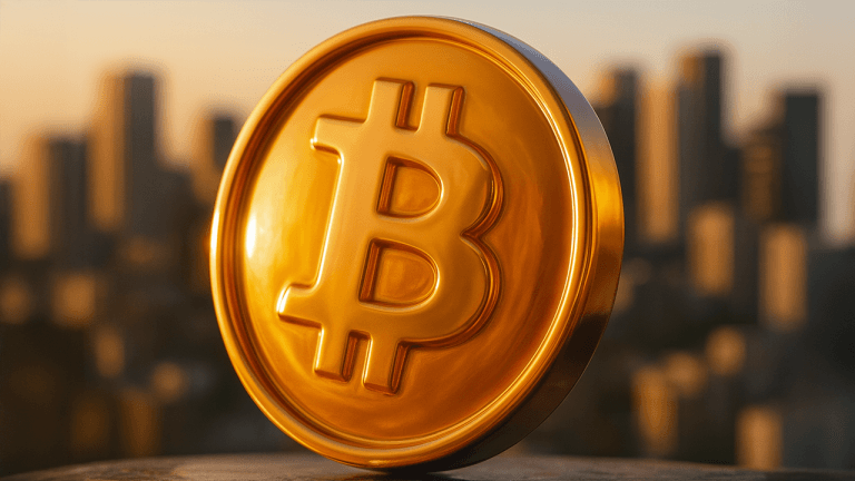 Bitcoin Price Watch: Can Bitcoin Smash Through the 0K Barrier?