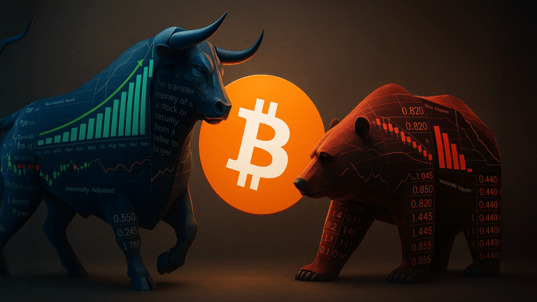 Bitcoin Price Watch: Can Bulls Push Past 0K or Will Bears Regroup?
