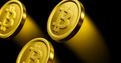 Bitcoin Price Watch: V-Shaped Recovery Ignites Short-Term Bullish Bias Bitcoin Price Watch: V-Shaped Recovery Ignites Short-Term Bullish Bias
