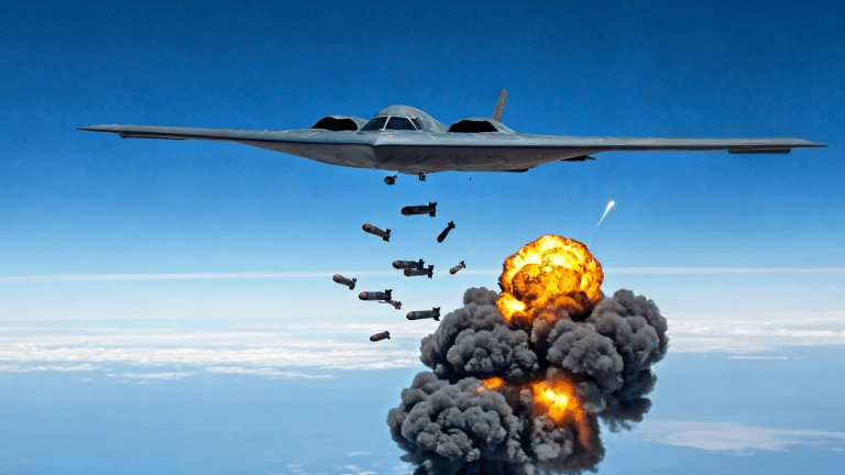 Bunker Buster Blitz: US Claims Iranian Nuclear Sites Obliterated, Intel Reports Say Otherwise