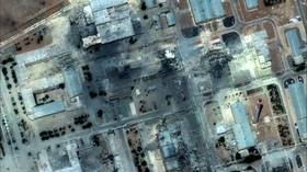 CIA believes Iran’s nuclear program has been ‘severely damaged’ — RT World News