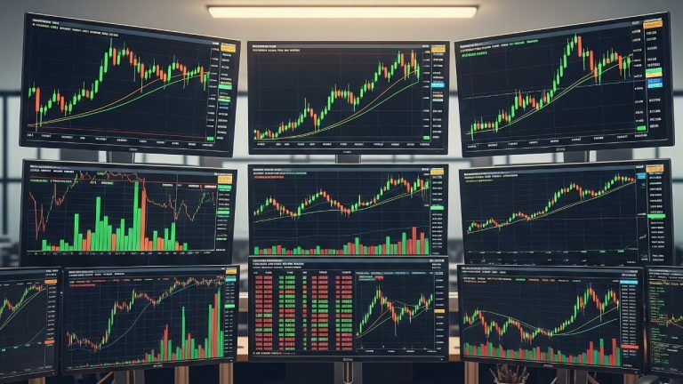 Coinbase Delivers USDC Breakthrough in US Futures Trading