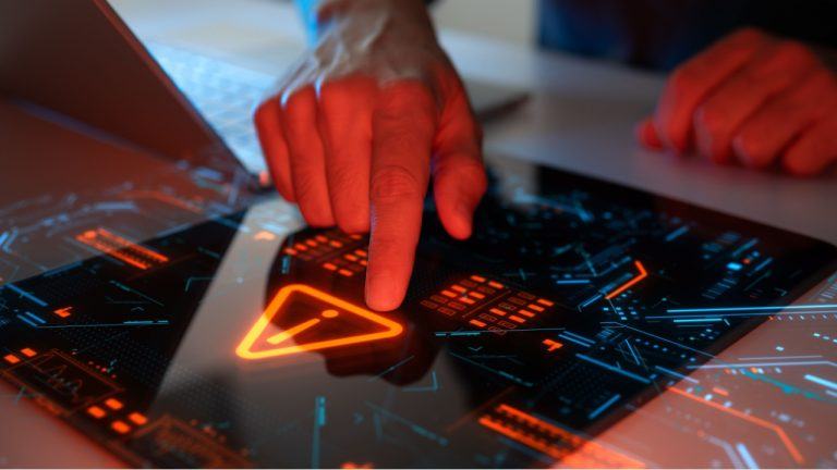 Cointelegraph Website Compromised: Beware of Fraudulent Pop-Ups