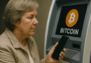 Crypto ATM Use by Seniors Raises Red Flags—AUSTRAC Tightens Rules