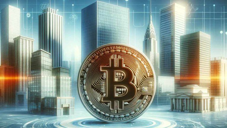 Crypto Funds Hit 7B in Assets as Traditional Markets Lose Their Grip