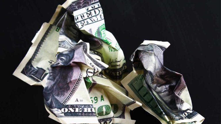 De-Dollarization Hits Critical Mass With Russia-Belarus Near-Complete Currency Transition