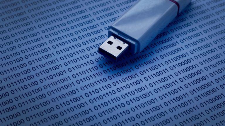 Deleted Files Might Provide Missing Link in Libra Case