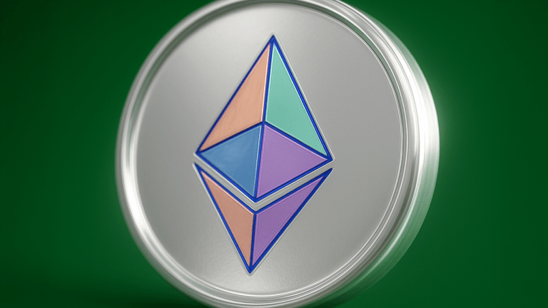 ETH’s Bullish Outlook: Breakthrough of ,793 Could Lead to ,500-,000