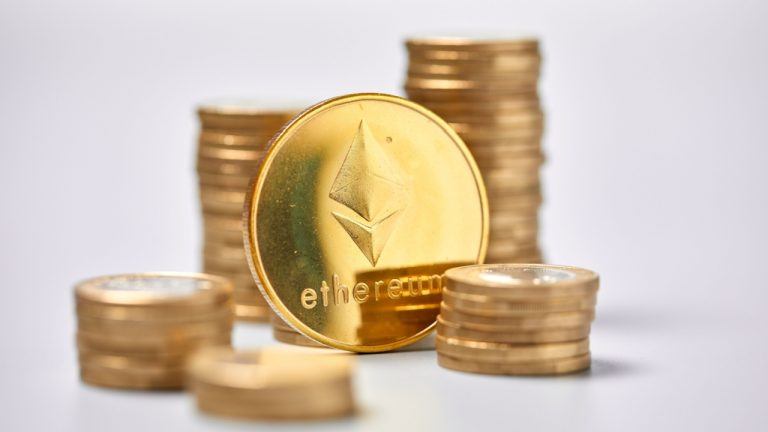 Ethereum Treasury Company Sharplink Gaming Expands Holdings to 188,478 ETH