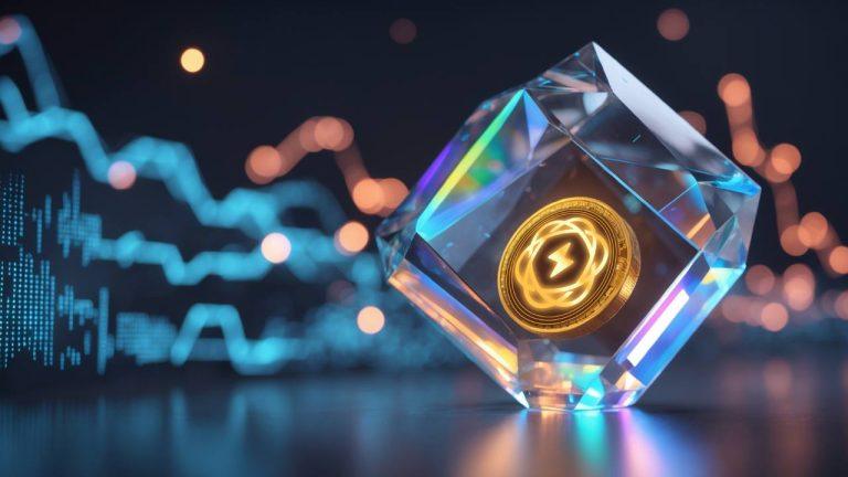 Ethereum and Pepe Coin Surge Are Paving the Way for Decentralized AI Solutions Like Lightchain AI