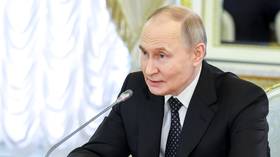 France condemns Israeli strike on Iranian prison — RT World News