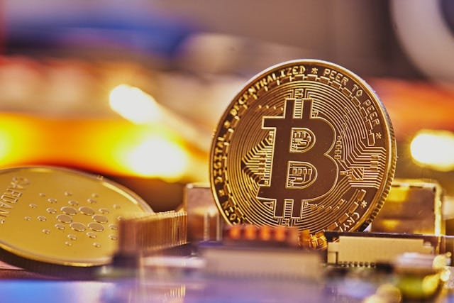 Is 0,000 Bitcoin’s new bottom?