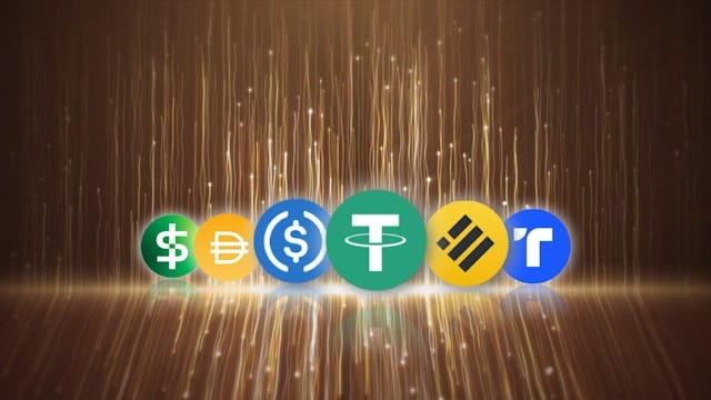 Is the rise of stablecoins good for the Cryptoverse?