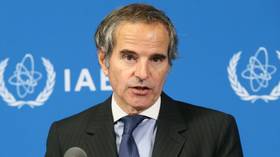 Israel to run out of air defense missiles soon – WaPo — RT World News