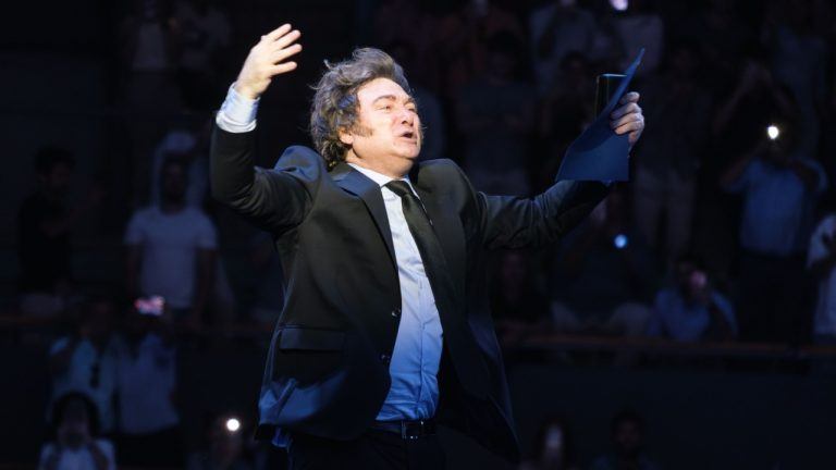 Latam Insights Encore: Milei’s Dollar Gambit Pays off, Argentina to Enter Global Market