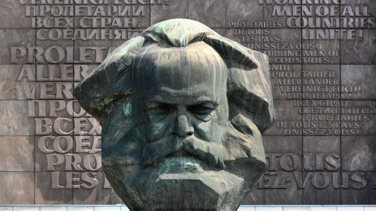 Marxism? ECB Economists Propose Directing Retail Savings to Capital Markets