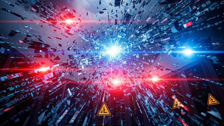 Massive Data Breach: 16 Billion Records From Apple, Facebook, Google, Telegram Exposed