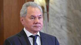 Moscow concert hall massacre suspects say Ukraine ordered attack – Russian media — RT Russia & Former Soviet Union