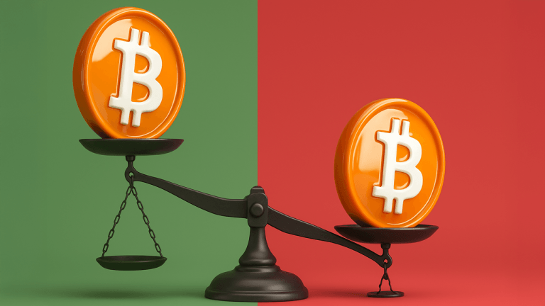 Options Market Still Tilts Bullish Despite Bitcoin’s Dip Below 0K