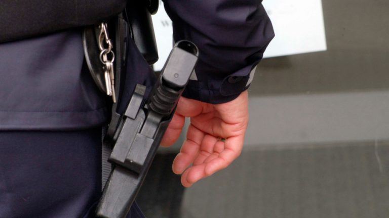 Over 5,000 Scammed in Massive Crypto Scheme Broken up in Spain