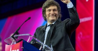 President Milei Gets Absolved: No Infringement Found in Libra’s Promotion President Milei Gets Absolved: No Infringement Found in Libra’s Promotion