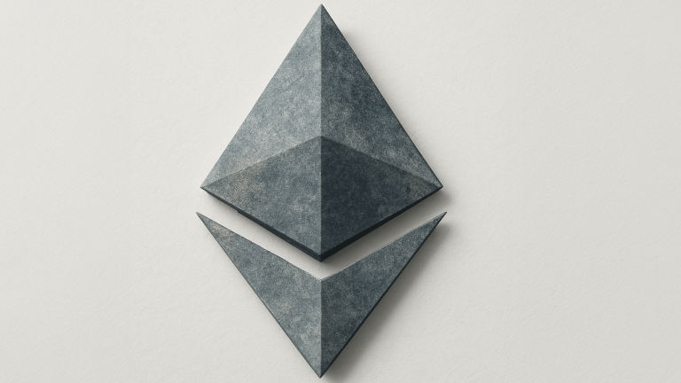 Publicly-Traded Firm BTCS Increases Ethereum Position to 13,500 ETH 