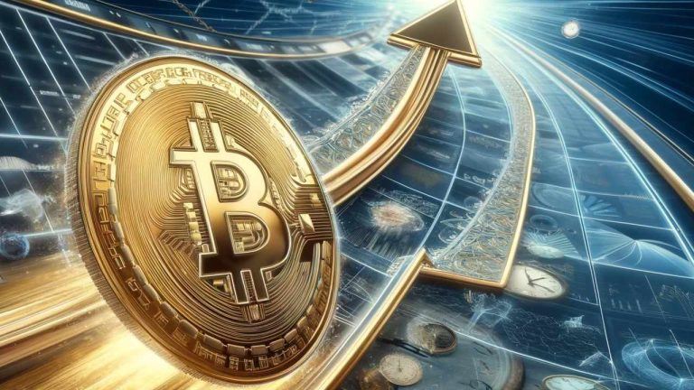 Robert Kiyosaki Urges Bitcoin Investment Before Global Debt Bubble Bursts