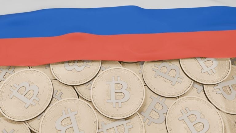 Russia Predicted to Emerge as the Second Global Bitcoin Mining Power