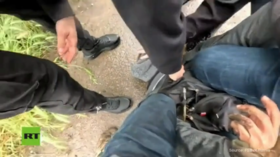 Russian woman arrested for leaking military secrets to Ukraine – FSB — RT Russia & Former Soviet Union