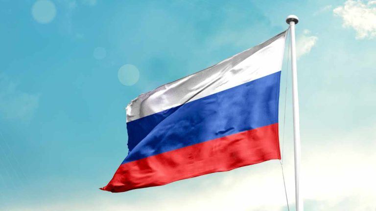 Russians’ Crypto Holdings Top .4 Billion Amid Surging Institutional Investment