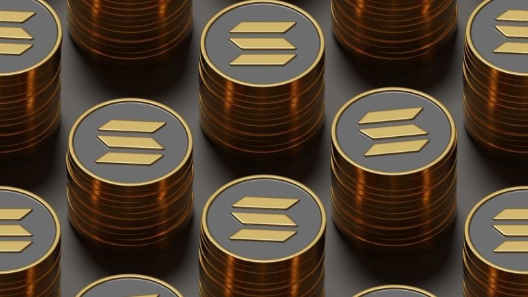 SOL Strategies Reveals Solana Strategic Ecosystem Reserve Initiative