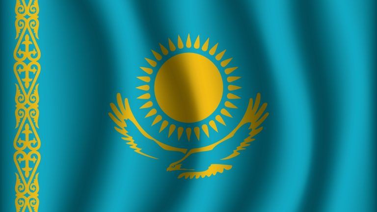 Solana Partners With Kazakhstan to Launch Economic Zone