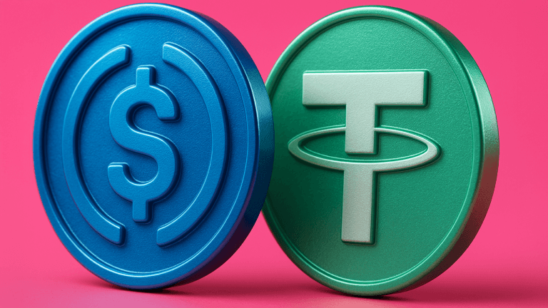 Tether Fuels .5B Stablecoin Growth This Week