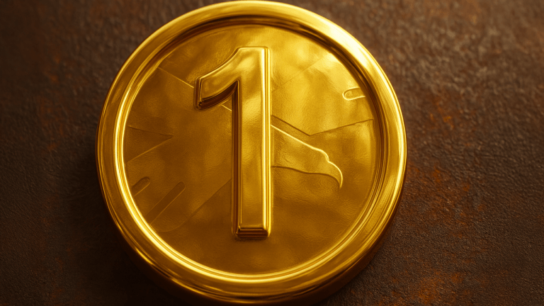 The Silent Rise of USD1: Is World Liberty Financial’s Stablecoin the Next Big Player in Crypto?