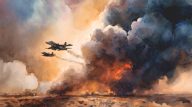 The US has just declared economic war on Africa. It will backfire — RT Africa