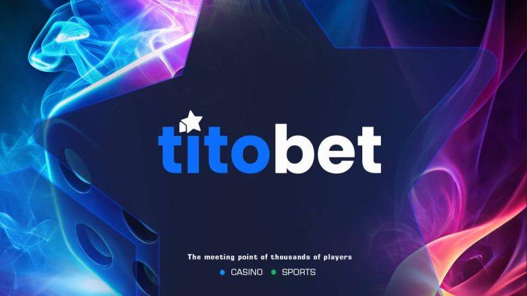 Titobet: A Privacy-First Crypto Gambling Platform