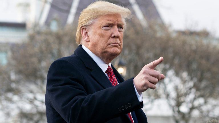 Trump Media Confirms .3B Bitcoin Treasury Plan Amid 0M Stock Buyback