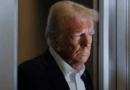 Trump Prepares to Oust Fed Boss Powell, Says New Chair Decision ‘Very Soon’